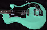 Paul Reed Smith S2 Starla Seafoam Green-Brian's Guitars