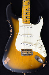 Nash S-57 2 Tone Sunburst-Brian's Guitars