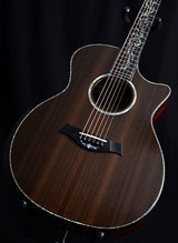 Taylor PS14ce Presentation Series Sinker Redwood-Brian's Guitars