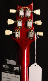 Paul Reed Smith McCarty Dark Cherry Sunburst-Brian's Guitars