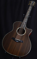 Taylor PS14ce Presentation Series Sinker Redwood-Brian's Guitars