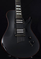 Used Warrior Isabella Black-Brian's Guitars