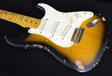 Nash S-57 2 Tone Sunburst-Brian's Guitars