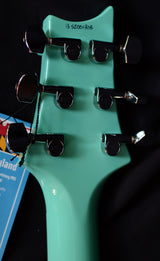 Paul Reed Smith S2 Starla Seafoam Green-Brian's Guitars