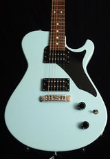 Used Knaggs Kenai "J" H Sonic Blue-Electric Guitars-Brian's Guitars