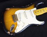 Nash S-57 2 Tone Sunburst-Brian's Guitars