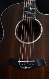 Taylor PS14ce Presentation Series Sinker Redwood-Brian's Guitars