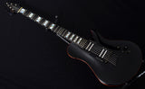 Used Warrior Isabella Black-Brian's Guitars