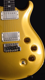 Paul Reed Smith DGT David Grissom Gold Top-Brian's Guitars