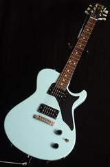 Used Knaggs Kenai "J" H Sonic Blue-Electric Guitars-Brian's Guitars