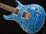 Paul Reed Smith Private Stock 30th Anniversary Custom 24 Royal Blue-Brian's Guitars