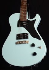 Used Knaggs Kenai "J" H Sonic Blue-Electric Guitars-Brian's Guitars