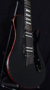 Used Warrior Isabella Black-Brian's Guitars