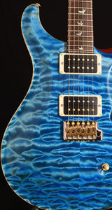 Paul Reed Smith Private Stock 30th Anniversary Custom 24 Royal Blue-Brian's Guitars