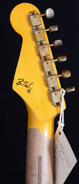 Nash S-57 2 Tone Sunburst-Brian's Guitars