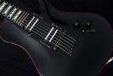 Used Warrior Isabella Black-Brian's Guitars