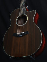 Taylor PS14ce Presentation Series Sinker Redwood-Brian's Guitars