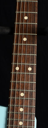 Used Knaggs Kenai "J" H Sonic Blue-Electric Guitars-Brian's Guitars