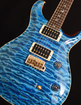 Paul Reed Smith Private Stock 30th Anniversary Custom 24 Royal Blue-Brian's Guitars