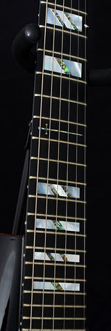 Used Warrior Isabella Black-Brian's Guitars