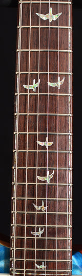 Paul Reed Smith Private Stock 30th Anniversary Custom 24 Royal Blue-Brian's Guitars