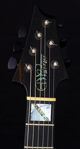 Used Warrior Isabella Black-Brian's Guitars