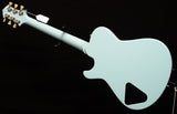 Used Knaggs Kenai "J" H Sonic Blue-Electric Guitars-Brian's Guitars