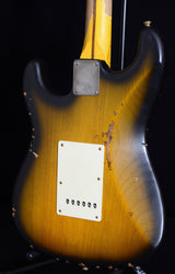 Nash S-57 2 Tone Sunburst-Brian's Guitars