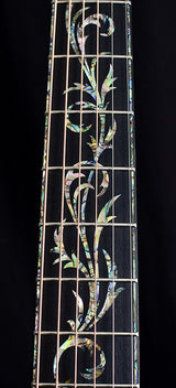 Taylor PS14ce Presentation Series Sinker Redwood-Brian's Guitars