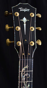 Taylor PS14ce Presentation Series Sinker Redwood-Brian's Guitars