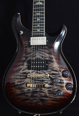 Paul Reed Smith Wood Library McCarty 594 Brian's Limited Charcoal Tri Color Burst-Brian's Guitars