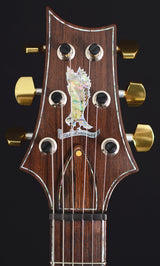 Paul Reed Smith Private Stock 30th Anniversary Custom 24 Royal Blue-Brian's Guitars