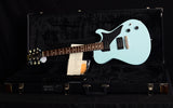 Used Knaggs Kenai "J" H Sonic Blue-Electric Guitars-Brian's Guitars