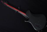 Used Warrior Isabella Black-Brian's Guitars