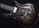 Paul Reed Smith Wood Library McCarty 594 Brian's Limited Charcoal Tri Color Burst-Brian's Guitars