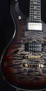 Paul Reed Smith Wood Library McCarty 594 Brian's Limited Charcoal Tri Color Burst-Brian's Guitars