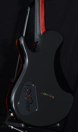 Used Warrior Isabella Black-Brian's Guitars