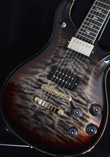 Paul Reed Smith Wood Library McCarty 594 Brian's Limited Charcoal Tri Color Burst-Brian's Guitars