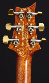 Paul Reed Smith Private Stock 30th Anniversary Custom 24 Royal Blue-Brian's Guitars