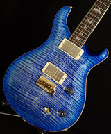 Used Paul Reed Smith Modern Eagle Quatro Faded Blue Burst-Brian's Guitars