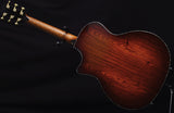 Taylor PS14ce Presentation Series Sinker Redwood-Brian's Guitars
