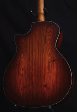 Taylor PS14ce Presentation Series Sinker Redwood-Brian's Guitars