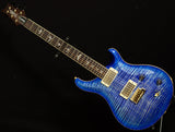 Used Paul Reed Smith Modern Eagle Quatro Faded Blue Burst-Brian's Guitars