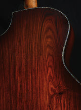 Taylor PS14ce Presentation Series Sinker Redwood-Brian's Guitars