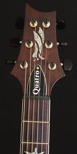 Used Paul Reed Smith Modern Eagle Quatro Faded Blue Burst-Brian's Guitars