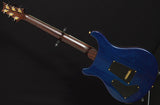 Used Paul Reed Smith Modern Eagle Quatro Faded Blue Burst-Brian's Guitars