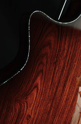 Taylor PS14ce Presentation Series Sinker Redwood-Brian's Guitars