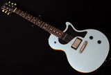 Used Nik Huber Krautster II Worn Ice Blue-Brian's Guitars