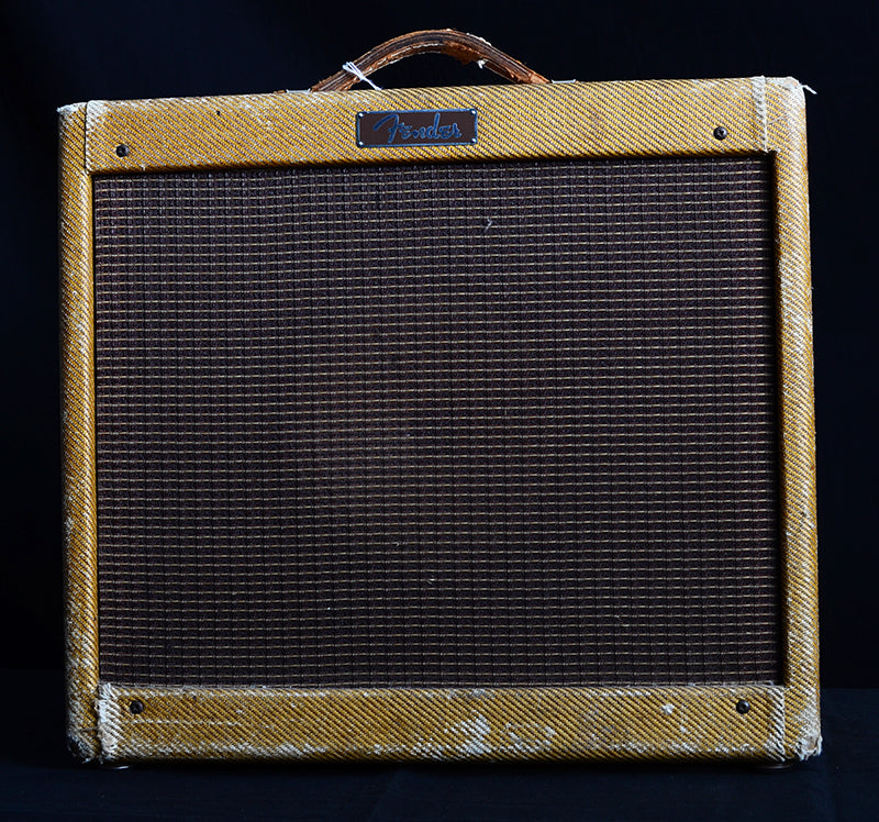 ビンテージ】Fender 3EQ Guitar Practicer プリアンプ ビンテージ