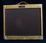 Vintage Fender 1960 Princeton 5F2-A-Brian's Guitars